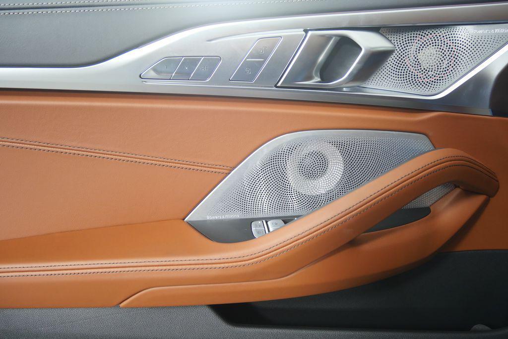 new 2026 BMW 840 Gran Coupe car, priced at $103,720