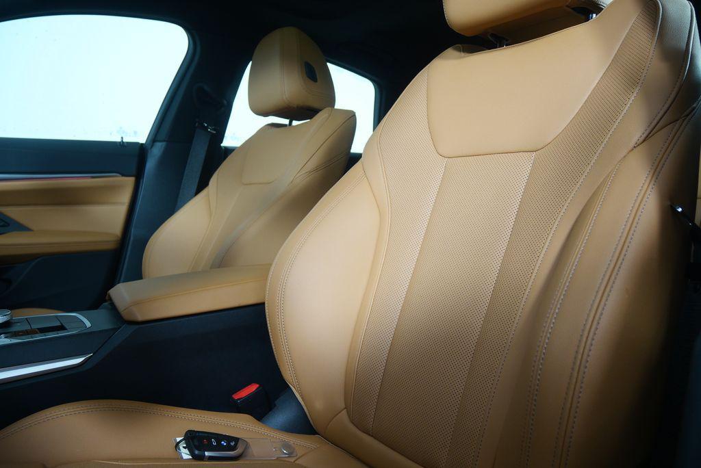 used 2025 BMW 430 Gran Coupe car, priced at $43,988