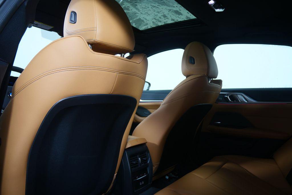 used 2025 BMW 430 Gran Coupe car, priced at $43,988