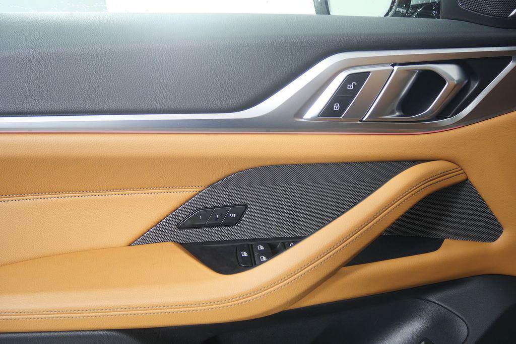 used 2025 BMW 430 Gran Coupe car, priced at $43,988