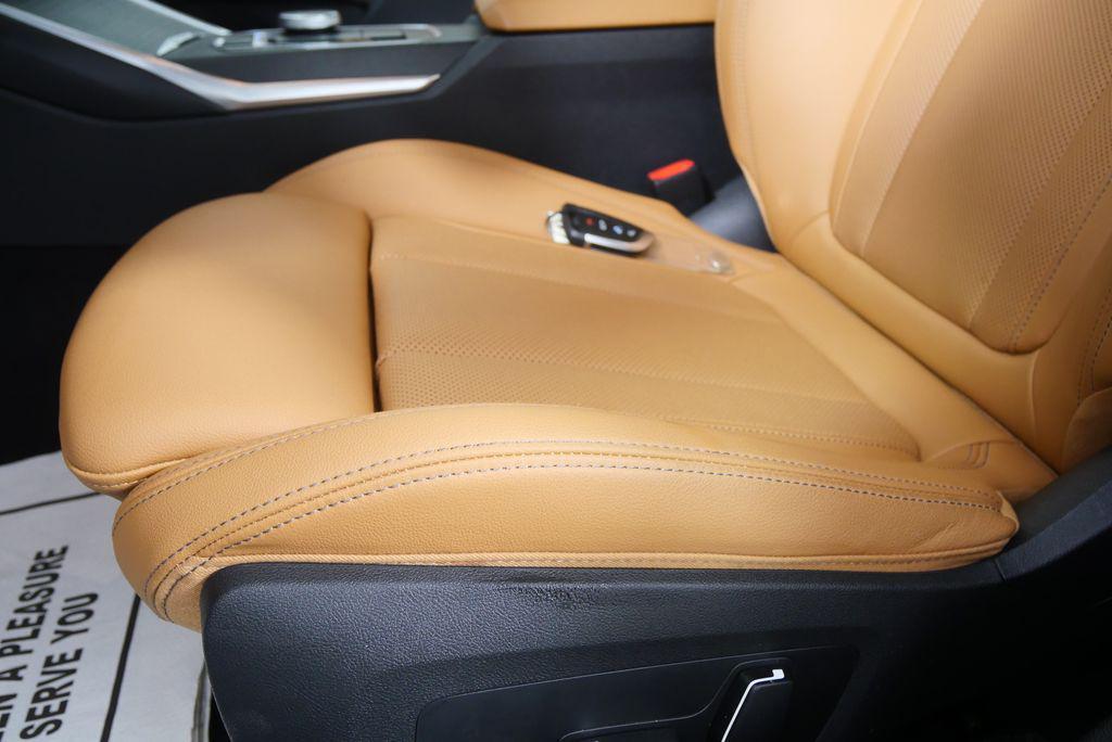 used 2025 BMW 430 Gran Coupe car, priced at $43,988