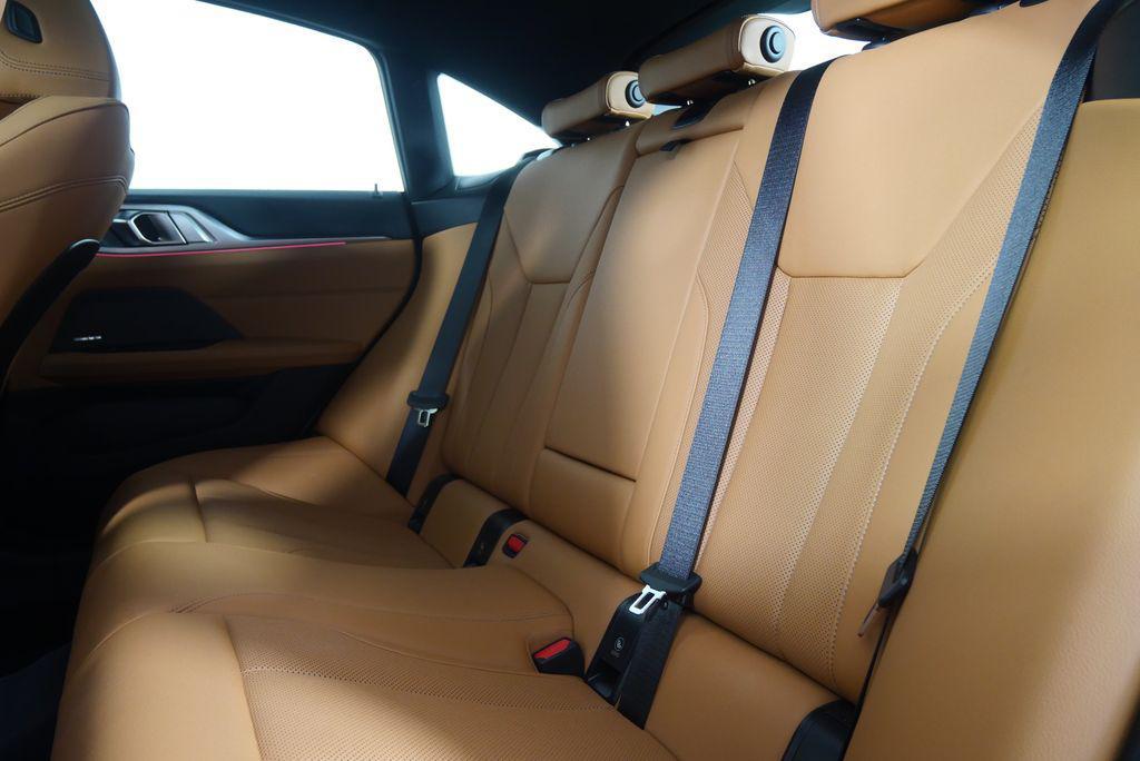 used 2025 BMW 430 Gran Coupe car, priced at $43,988