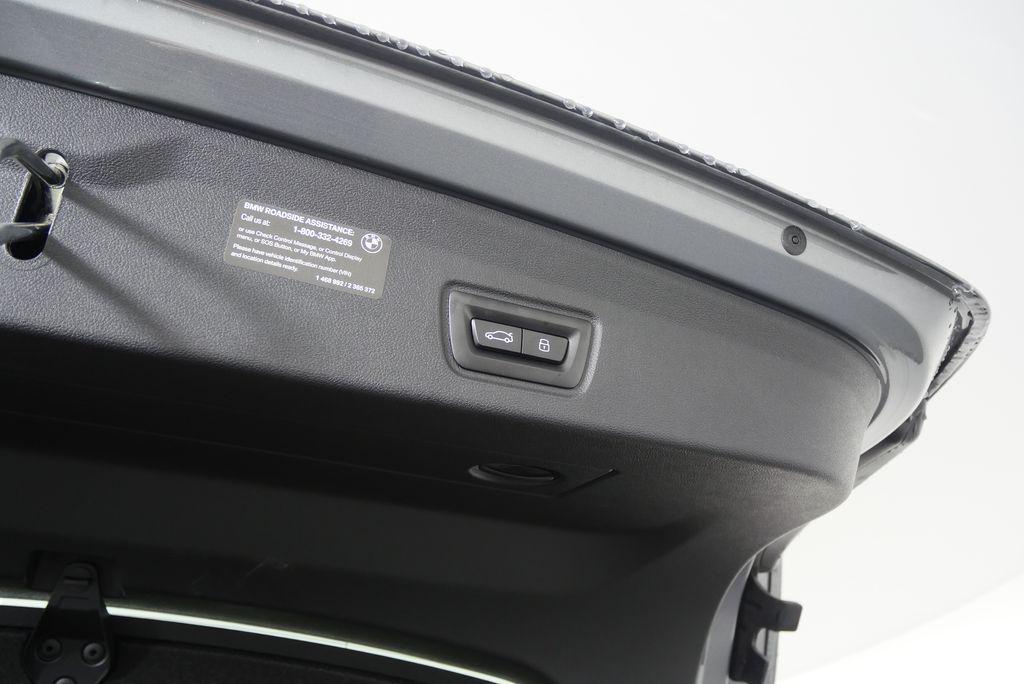 used 2025 BMW 430 Gran Coupe car, priced at $43,988