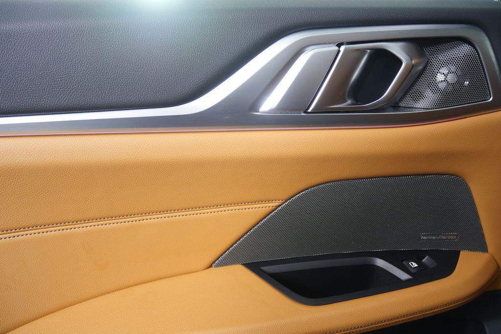 used 2025 BMW 430 Gran Coupe car, priced at $43,988