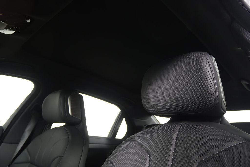 new 2026 BMW 760 car, priced at $138,555