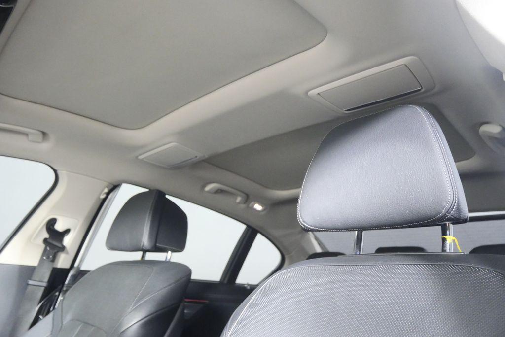 used 2017 BMW 740 car, priced at $13,941