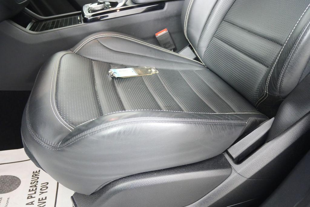 used 2018 Mercedes-Benz AMG GLE 63 car, priced at $43,944