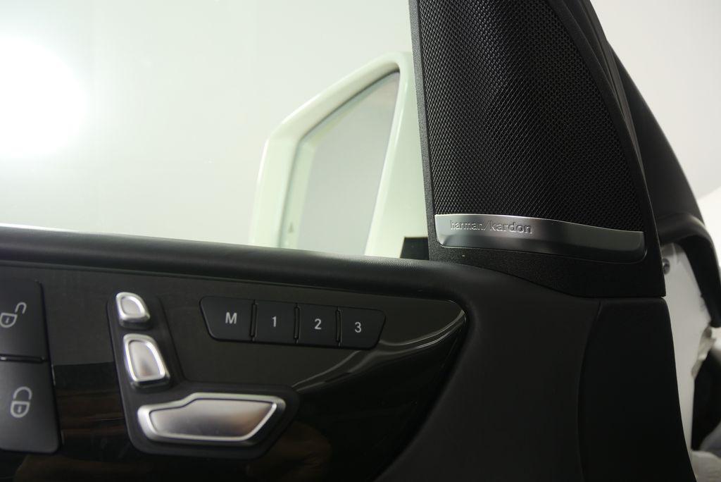 used 2018 Mercedes-Benz AMG GLE 63 car, priced at $43,944