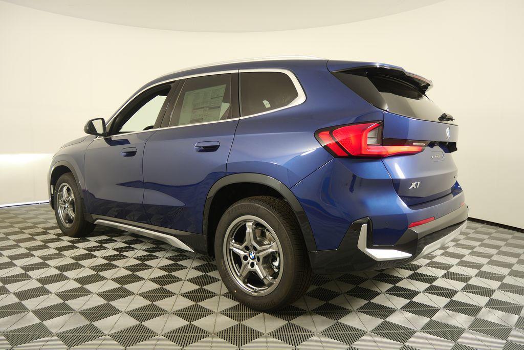 used 2025 BMW X1 car, priced at $41,999