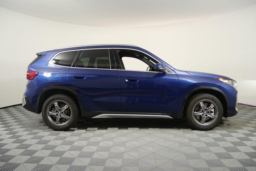 used 2025 BMW X1 car, priced at $41,999