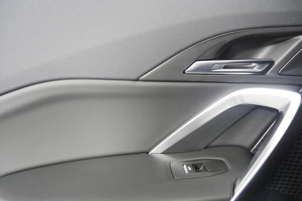 used 2025 BMW X1 car, priced at $41,999