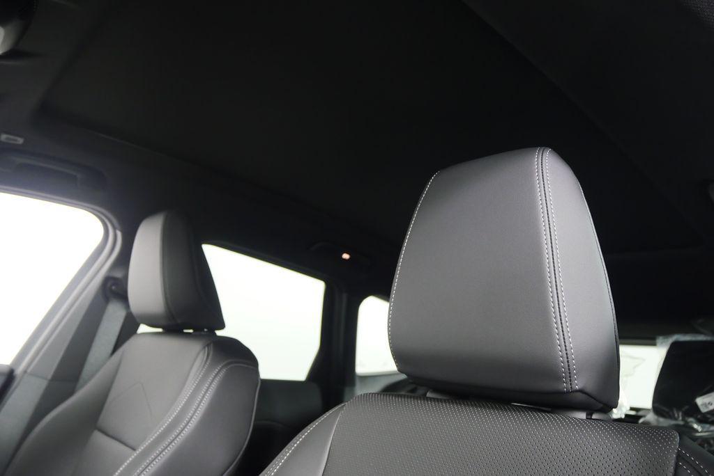 used 2025 BMW X1 car, priced at $41,999