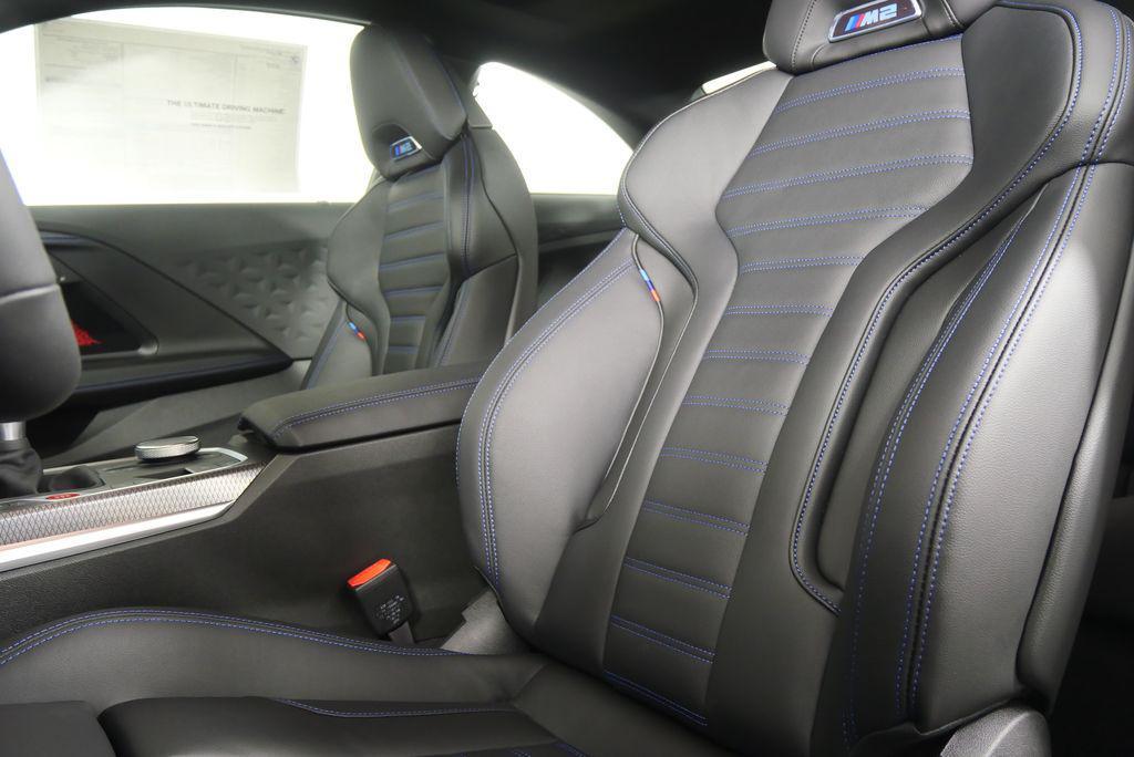 new 2026 BMW M2 car, priced at $73,215