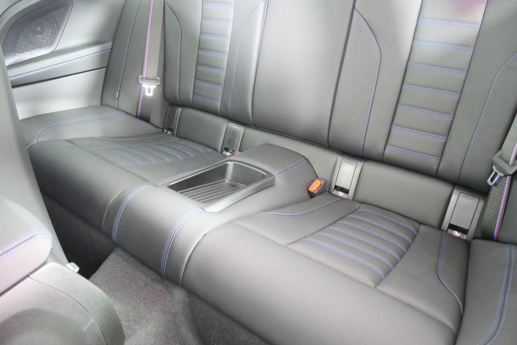 new 2026 BMW M2 car, priced at $73,215