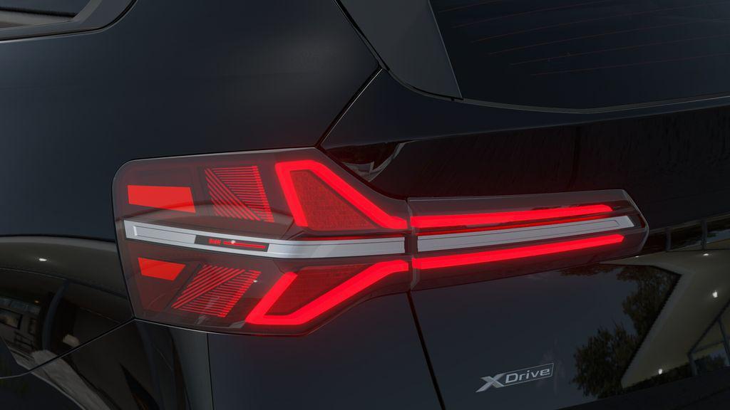 new 2026 BMW X3 car, priced at $62,720