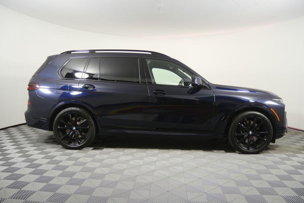used 2026 BMW X7 car, priced at $80,988