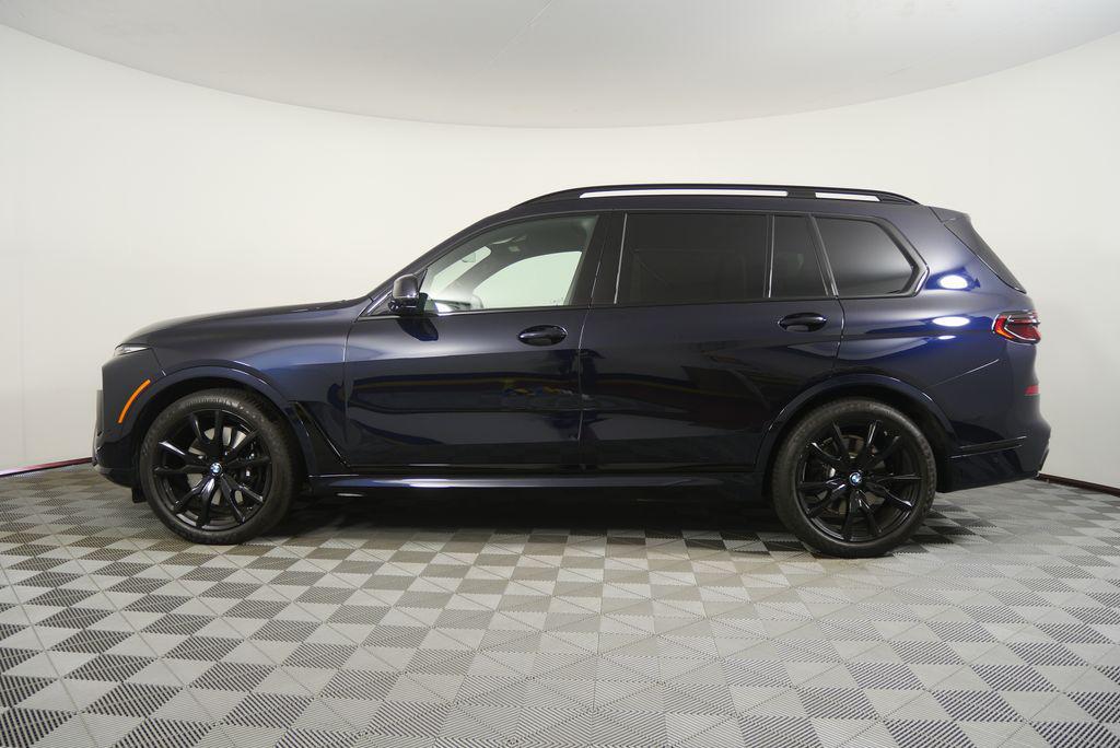 used 2026 BMW X7 car, priced at $80,988
