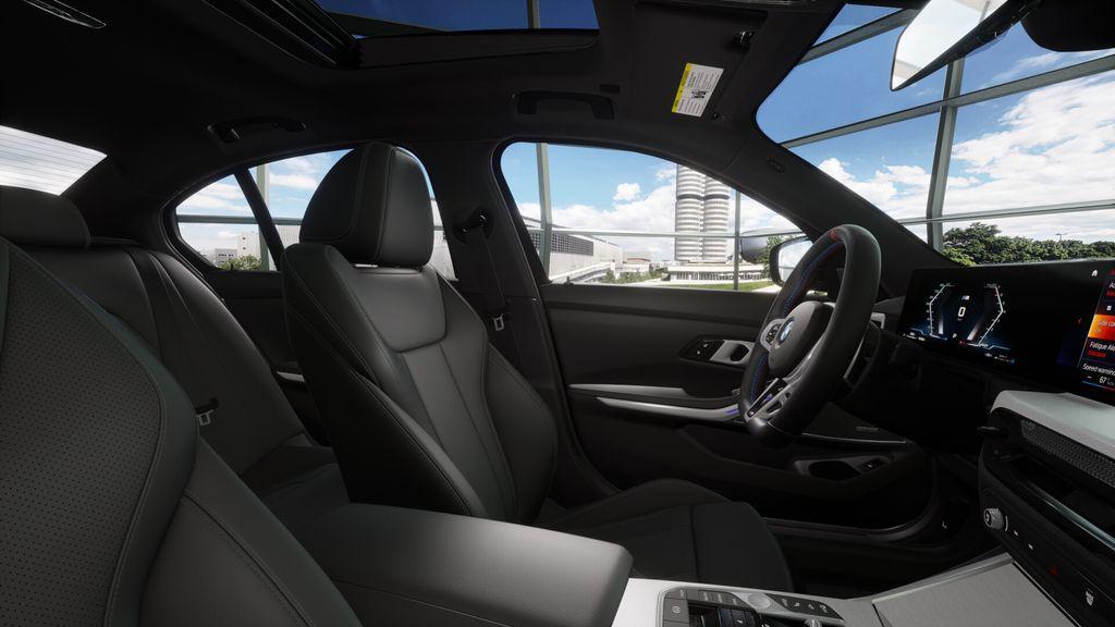 new 2026 BMW M340 car, priced at $69,370