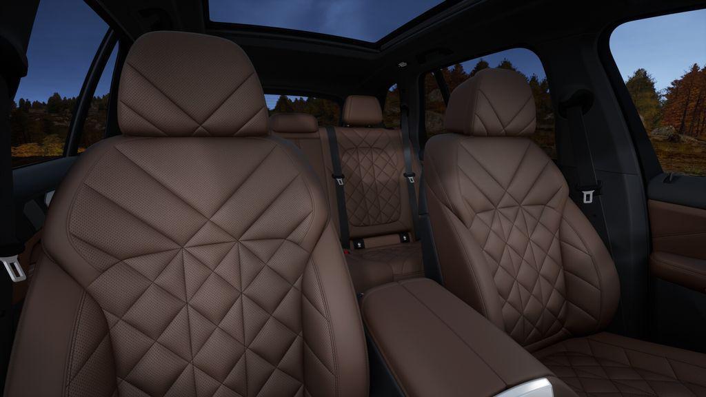 new 2026 BMW X5 PHEV car, priced at $89,940