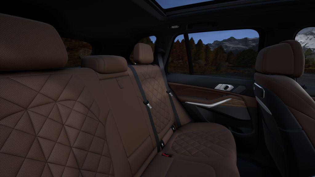 new 2026 BMW X5 PHEV car, priced at $89,940