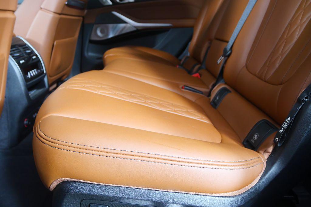 used 2024 BMW X7 car, priced at $72,988