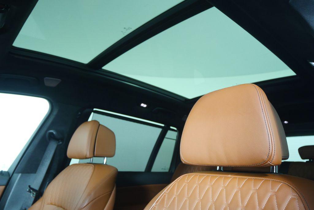 used 2024 BMW X7 car, priced at $72,988