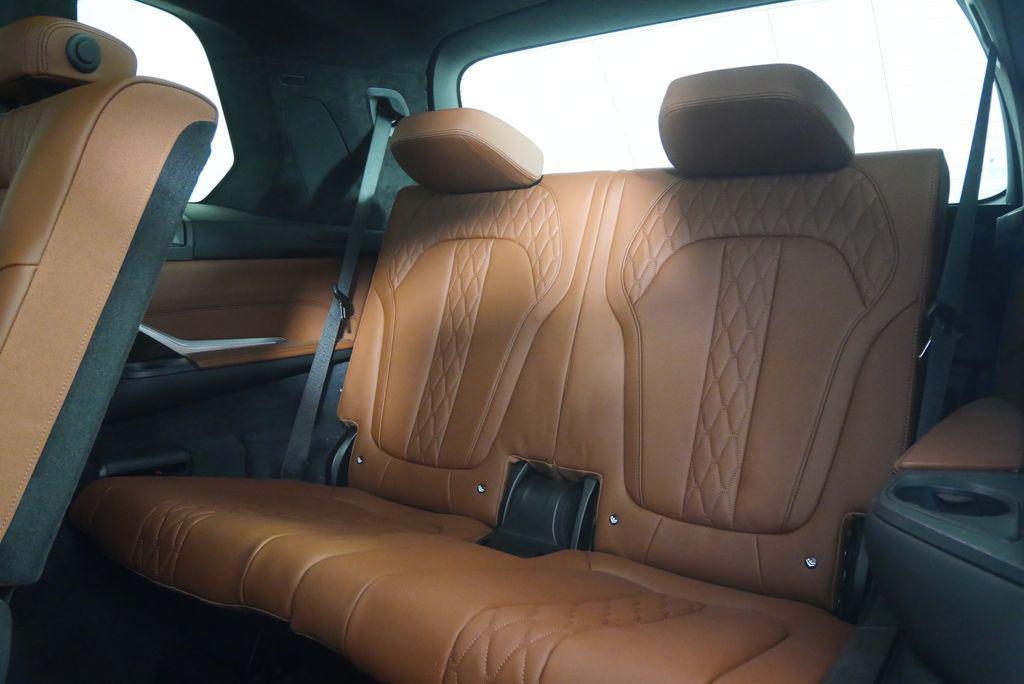 used 2024 BMW X7 car, priced at $72,988