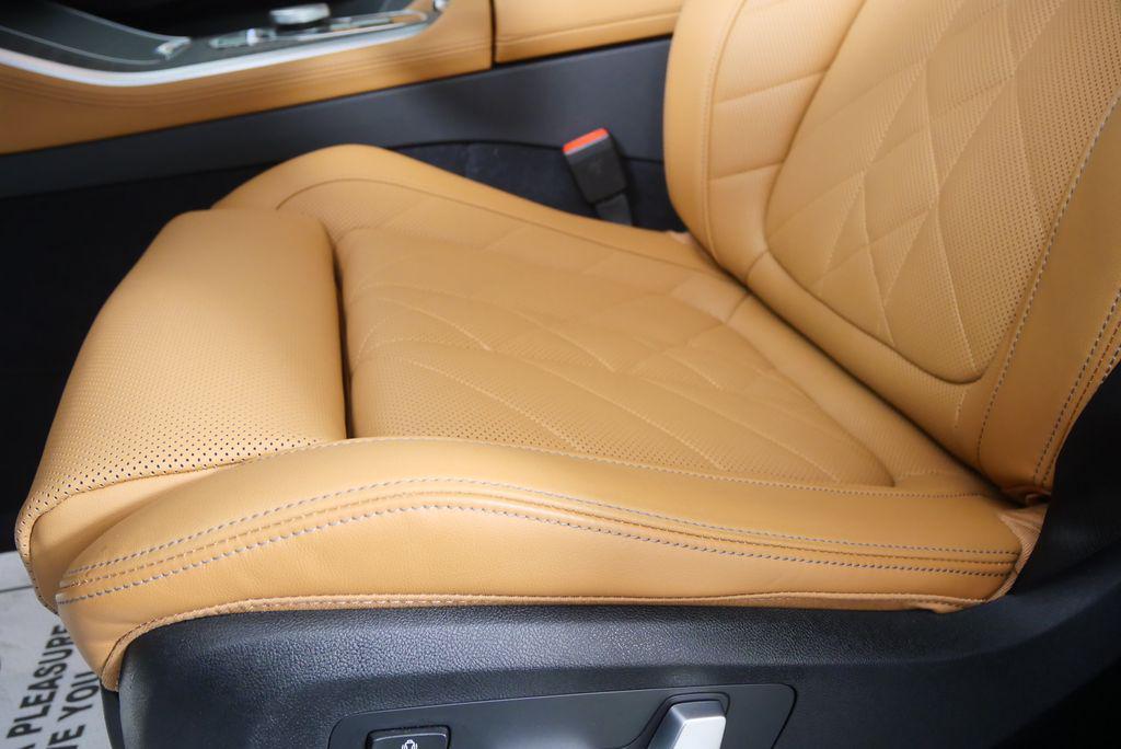 used 2025 BMW X5 car, priced at $64,988