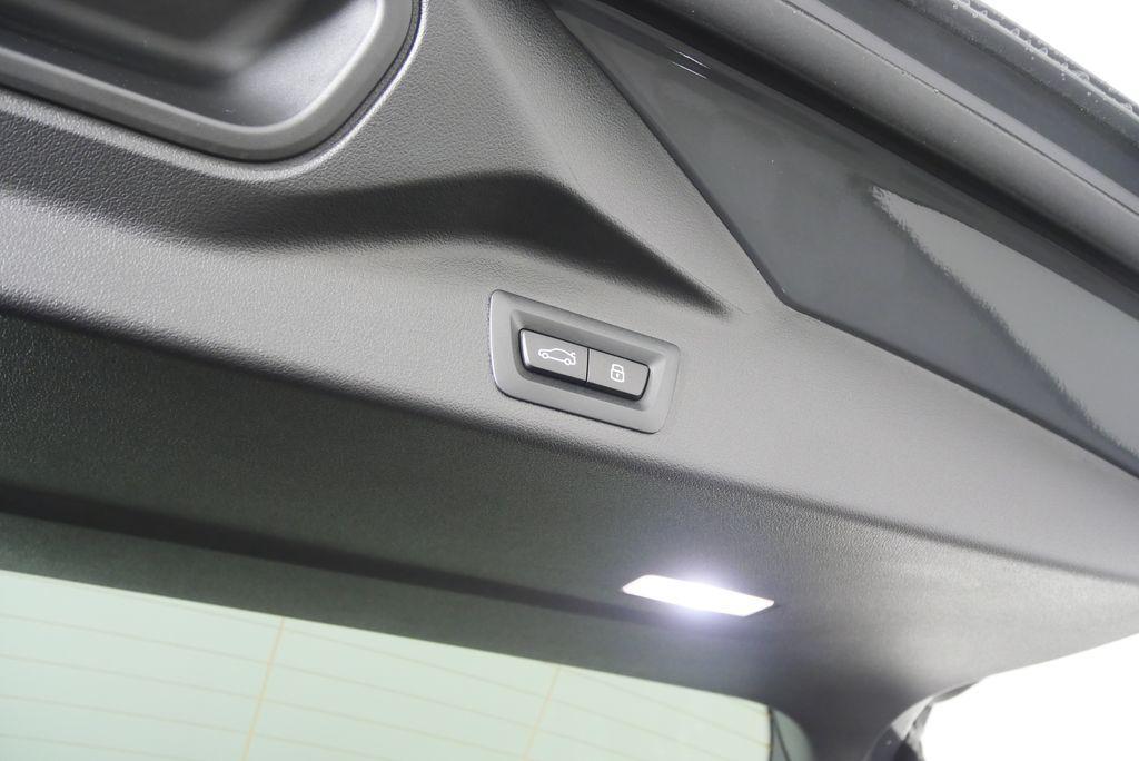 used 2025 BMW X5 car, priced at $64,988