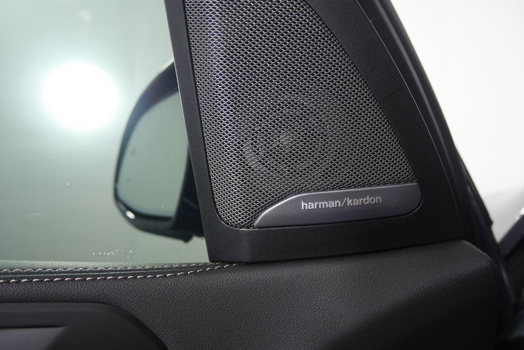 used 2025 BMW X5 car, priced at $64,988