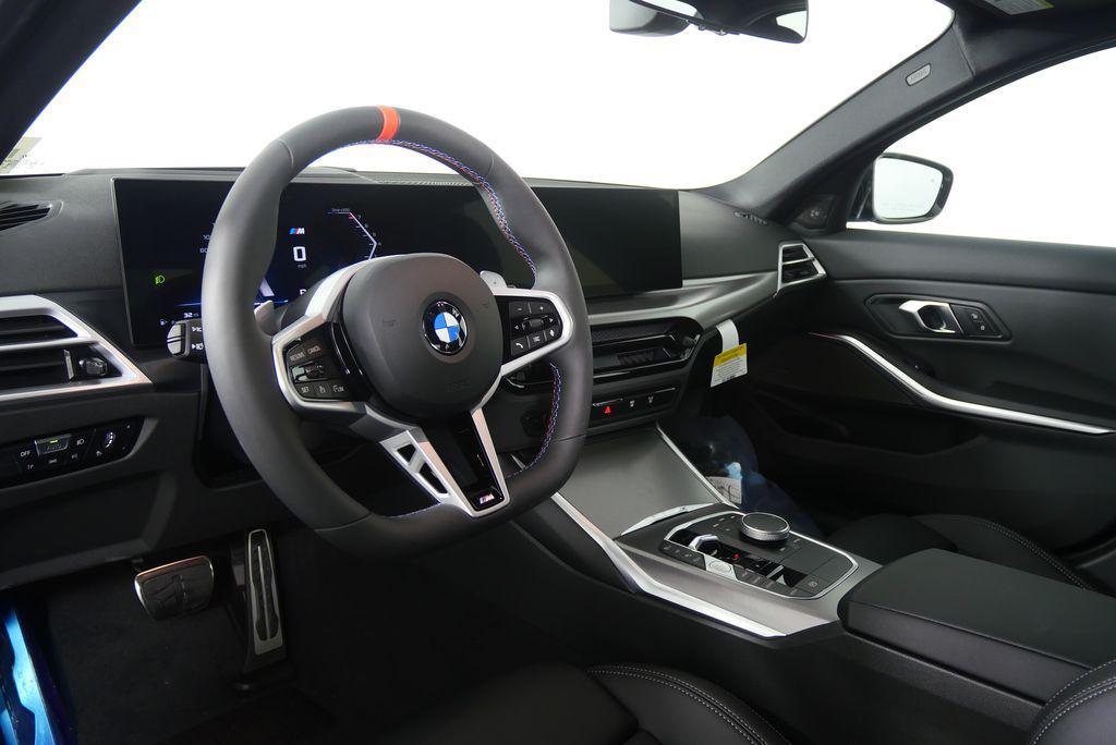 new 2026 BMW M340 car, priced at $66,490