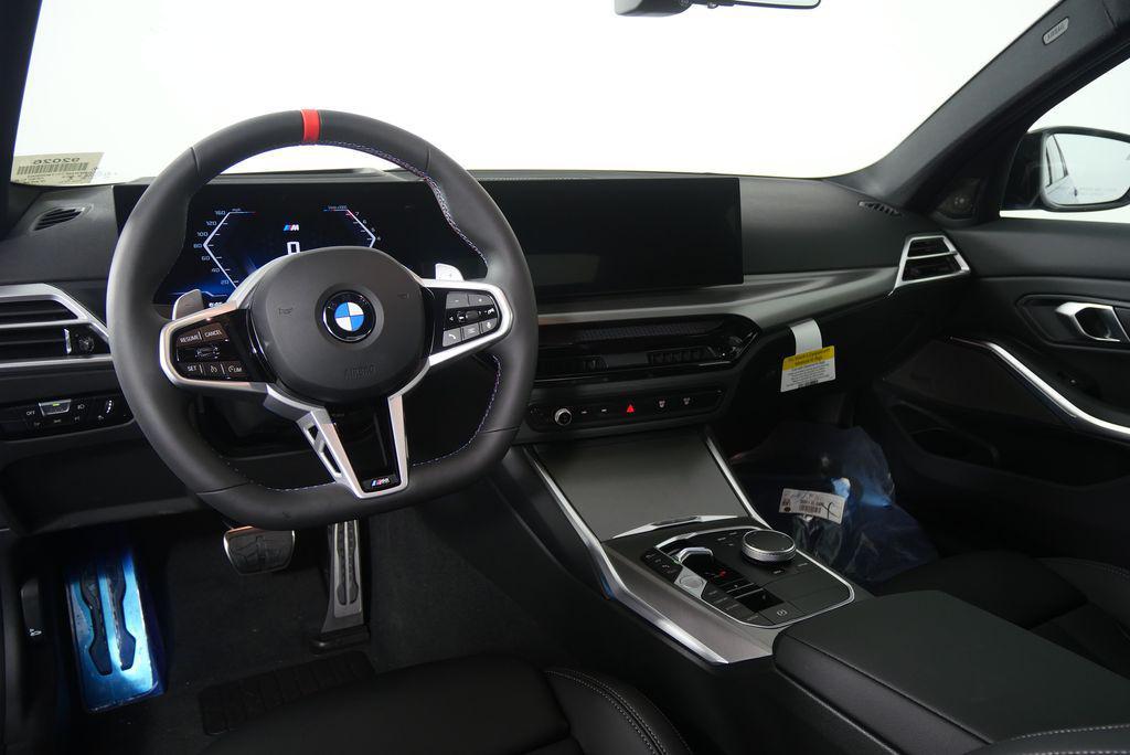 new 2026 BMW M340 car, priced at $66,490