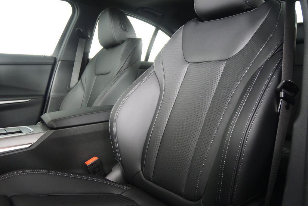 new 2026 BMW M340 car, priced at $66,490