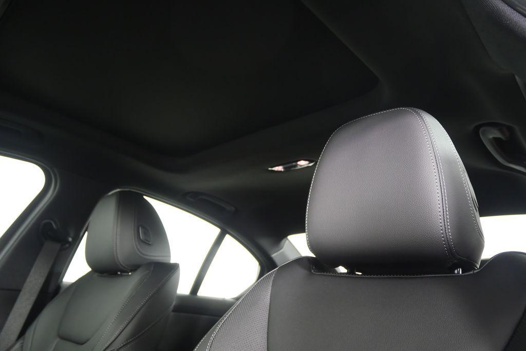 new 2026 BMW M340 car, priced at $66,490