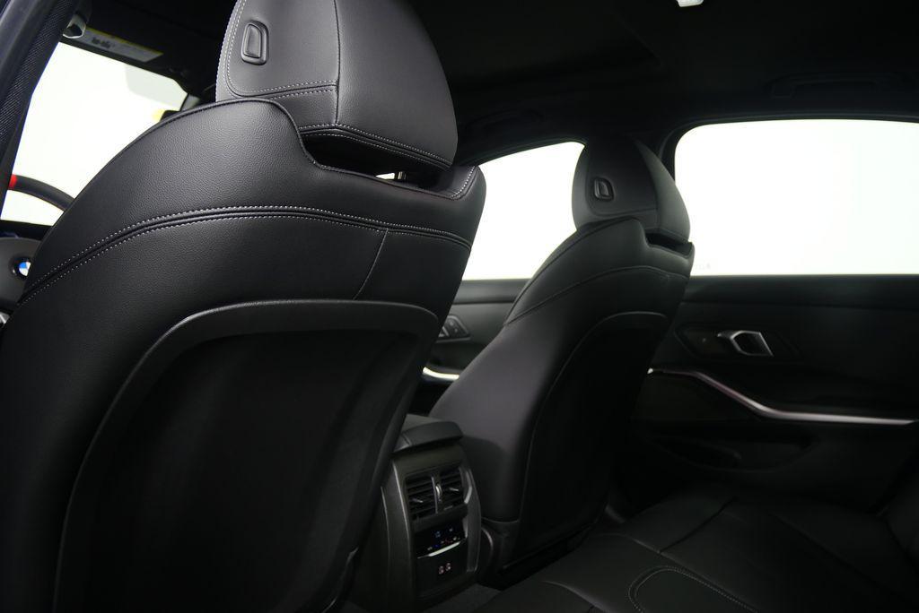 new 2026 BMW M340 car, priced at $66,490