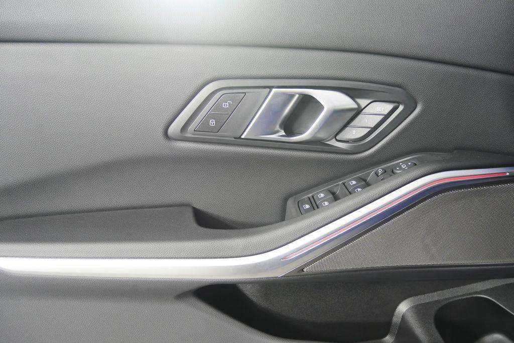 new 2026 BMW M340 car, priced at $66,490