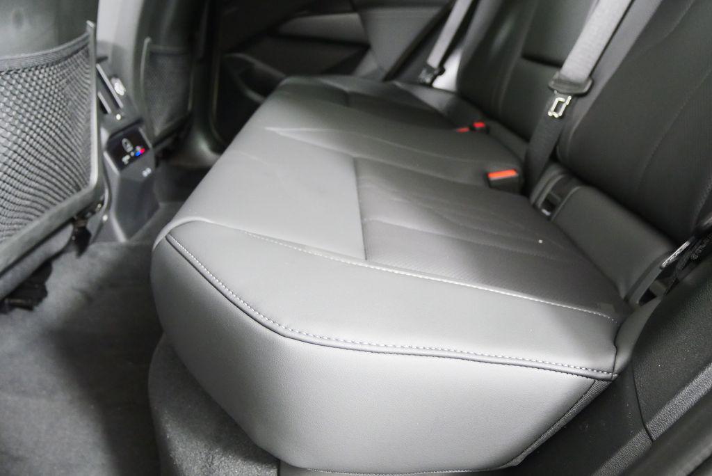 used 2026 BMW X3 car, priced at $52,999