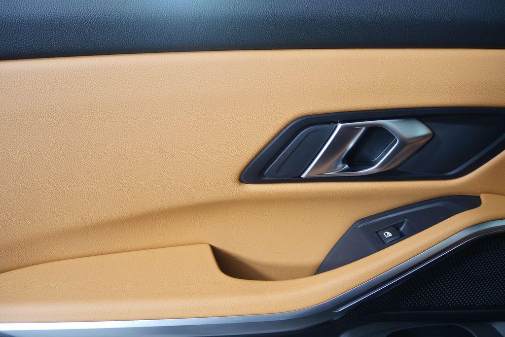 new 2026 BMW 330 car, priced at $54,190