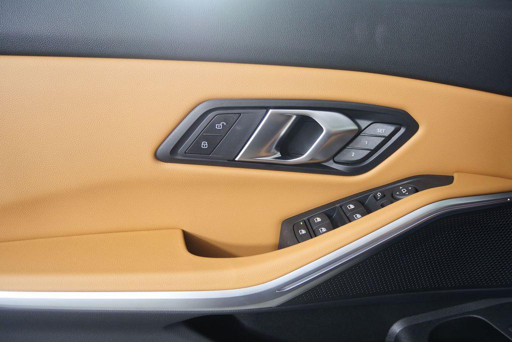 new 2026 BMW 330 car, priced at $54,190