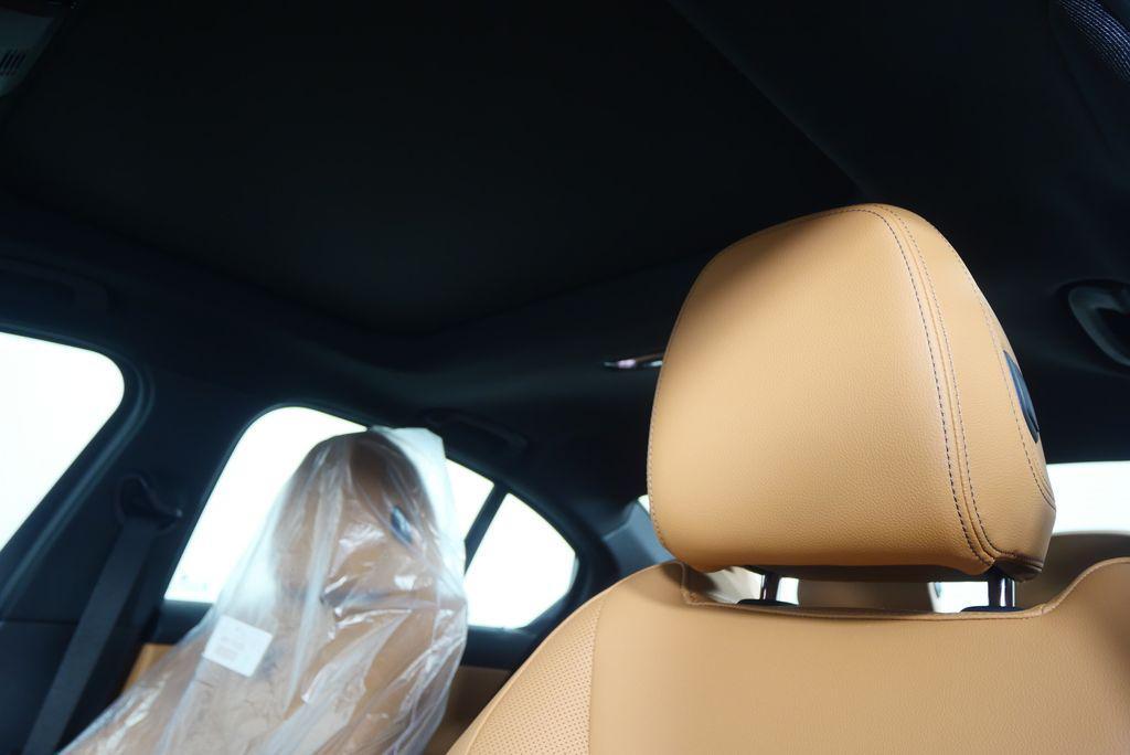 new 2026 BMW 330 car, priced at $54,190