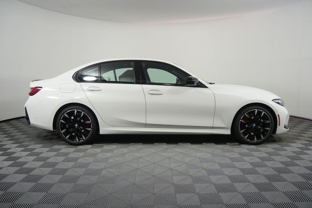 new 2026 BMW 330 car