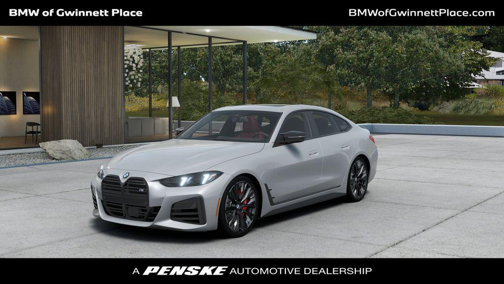 new 2026 BMW M440 car, priced at $73,550