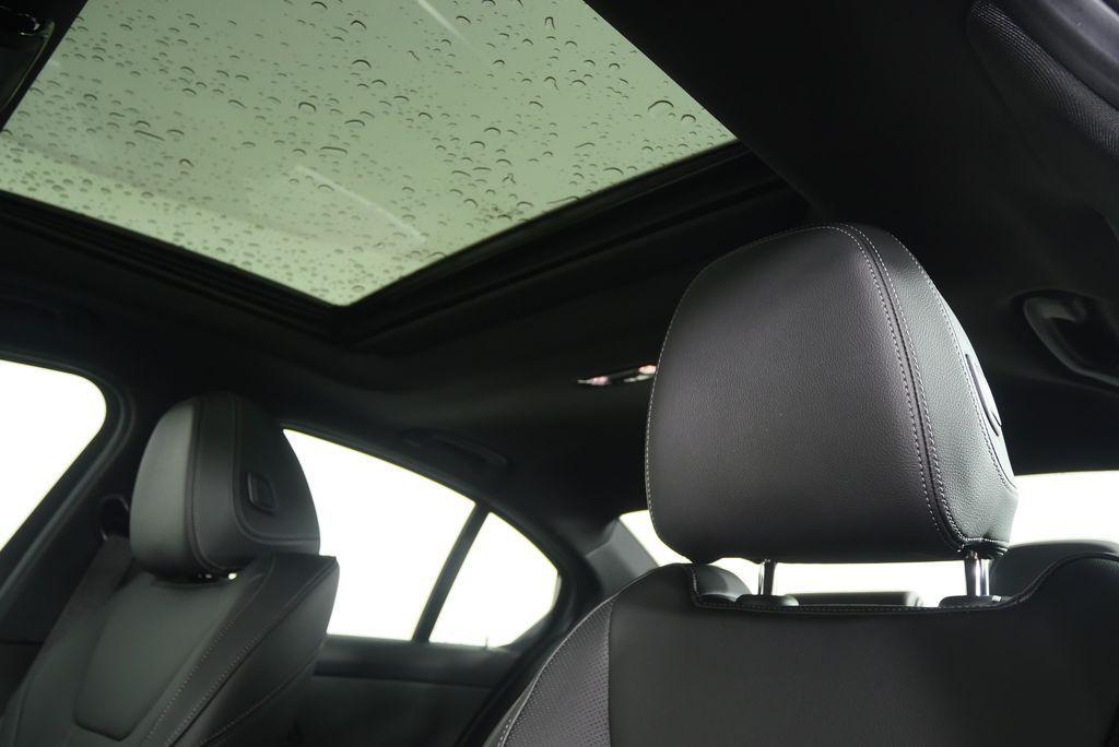 used 2025 BMW 330 car, priced at $36,988