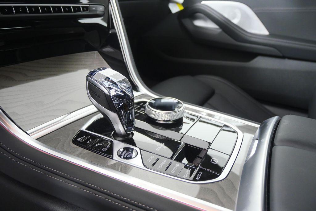 new 2026 BMW 840 car, priced at $108,935