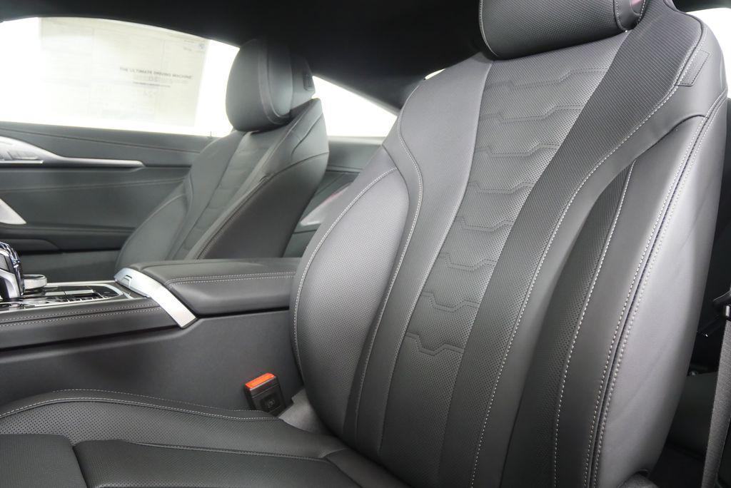 new 2026 BMW 840 car, priced at $108,935