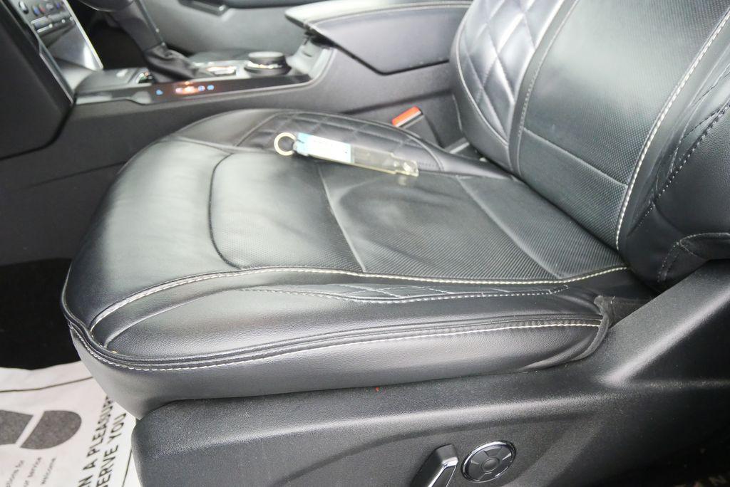 used 2017 Ford Explorer car, priced at $14,944