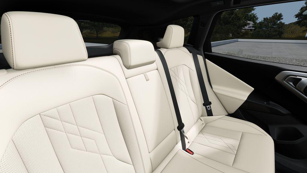 new 2026 BMW X3 car, priced at $61,570