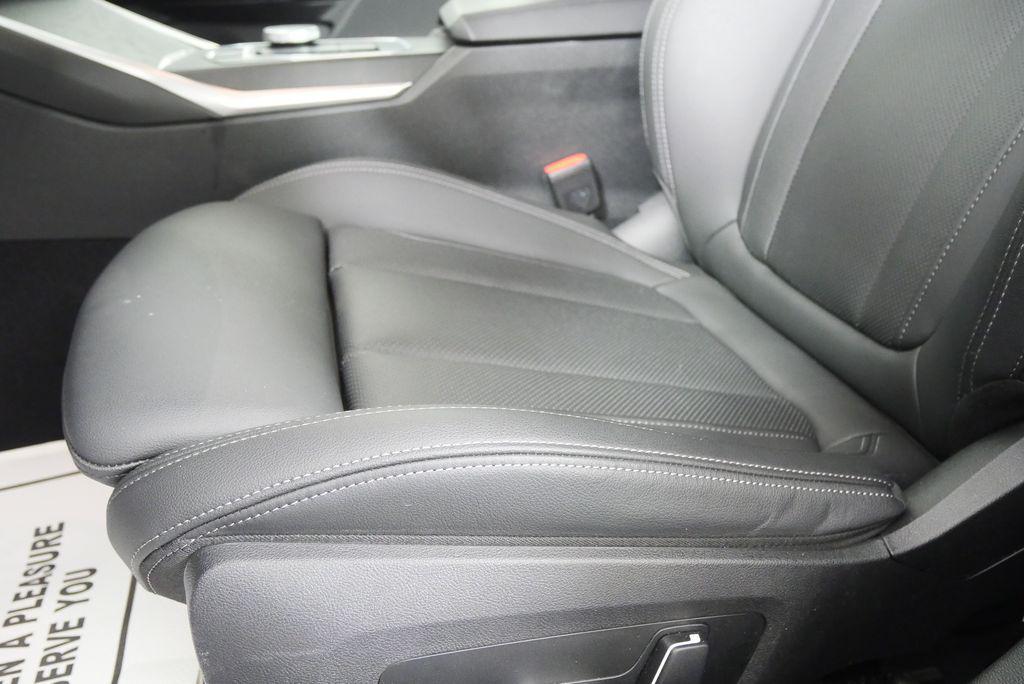 used 2024 BMW 430 Gran Coupe car, priced at $36,681