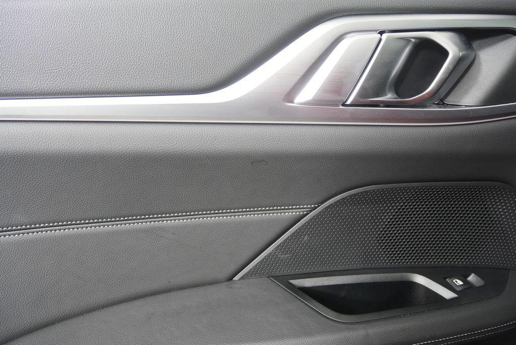 used 2024 BMW 430 Gran Coupe car, priced at $36,681