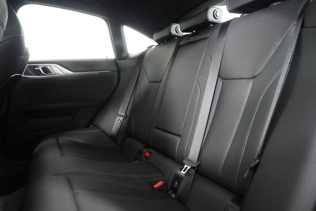 used 2024 BMW 430 Gran Coupe car, priced at $36,681